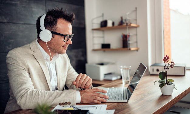 El boom del Teletrabajo