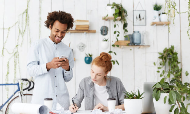 TODO COMUNICA, INCLUSIVE TU MARCA EMPLEADORA