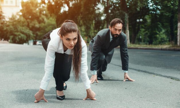 El mejor negocio eres tú: cómo acelerar tu carrera en un mundo competitivo