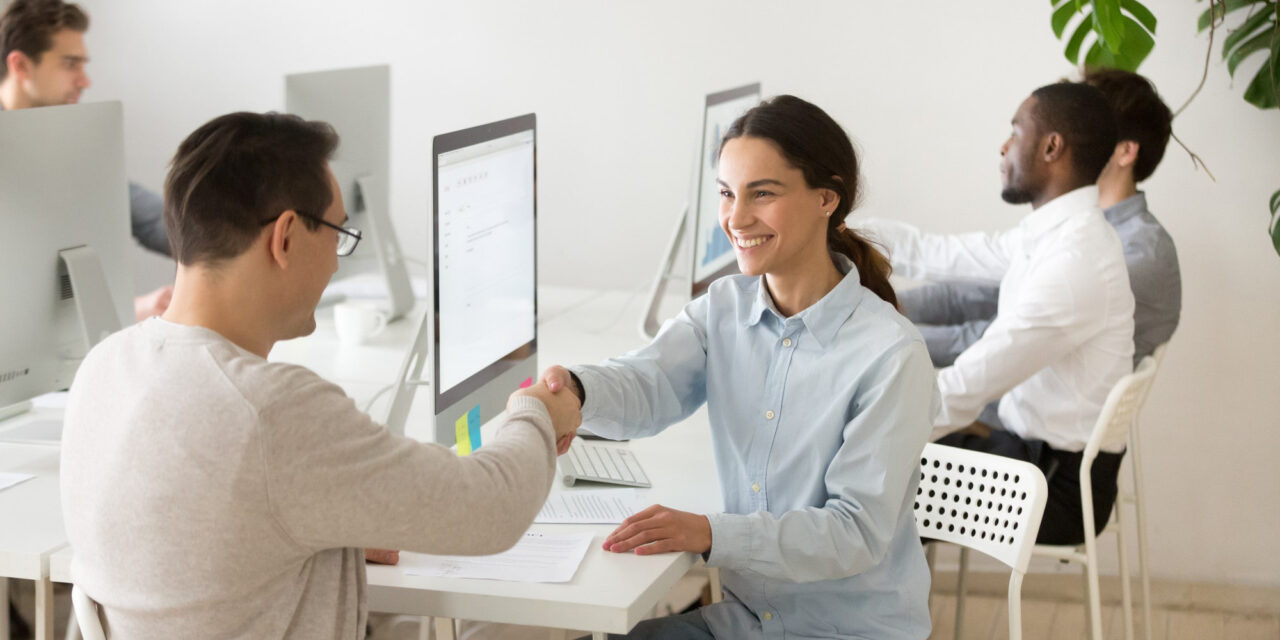 Cómo Atraer a los Mejores Talentos: Claves para Formular una Oferta de Trabajo Magnética