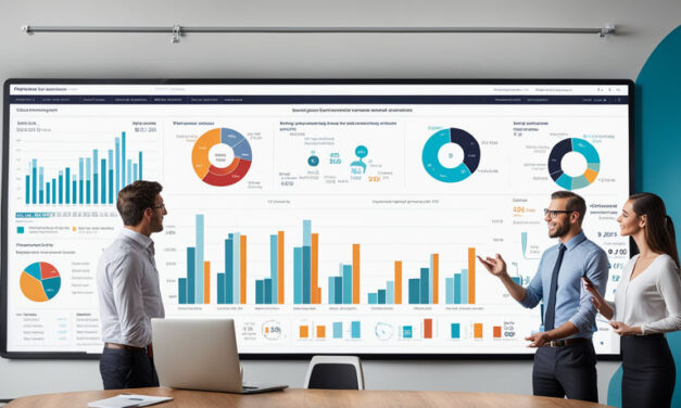 Data-Driven HR: Cómo Utilizar los Datos para Tomar Decisiones Informadas